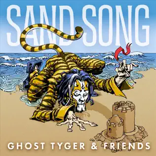 sand song cover